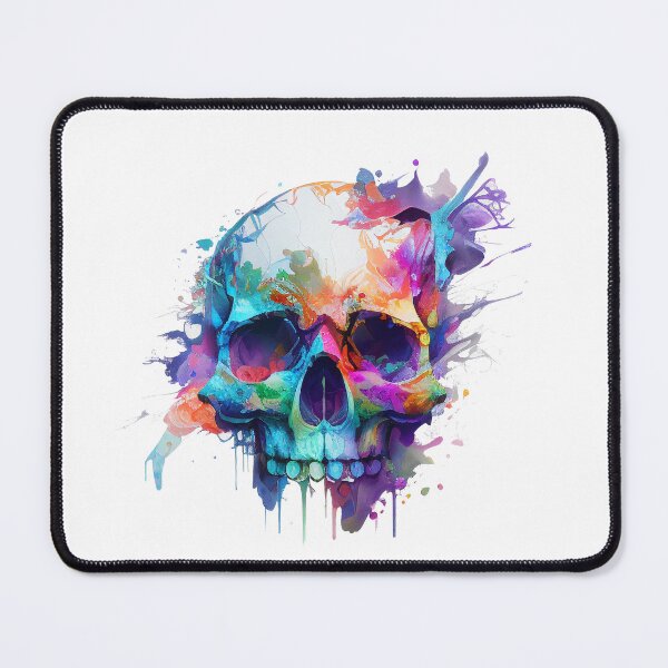 Item preview, Magical skull designed and sold by KittyCat08.