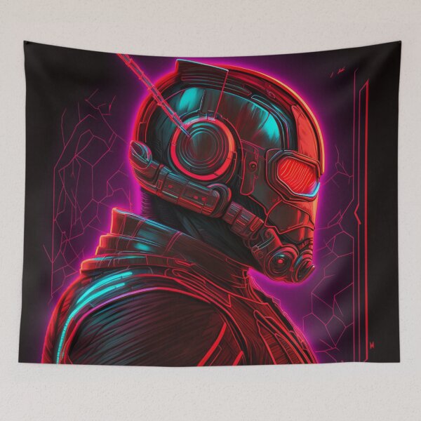 Item preview, Antman quantumania  designed and sold by Sarvgya Verma.