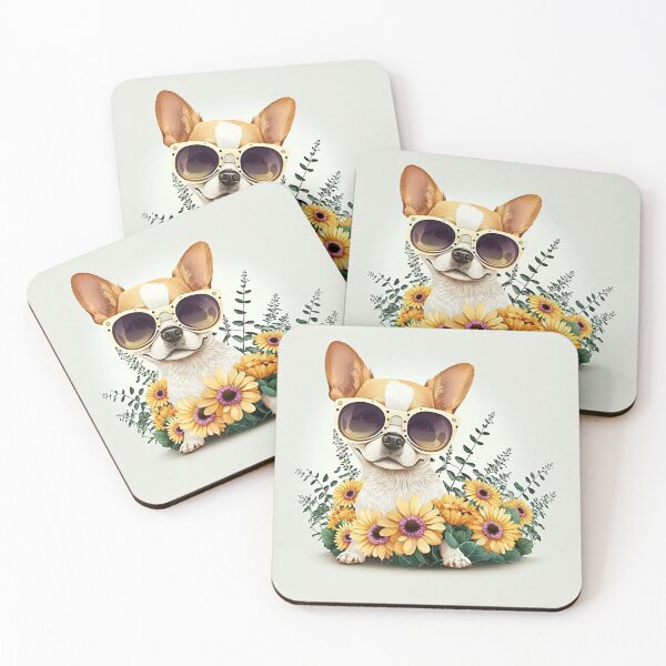 Item preview, Beautiful dog art work designed and sold by Maryberry96.