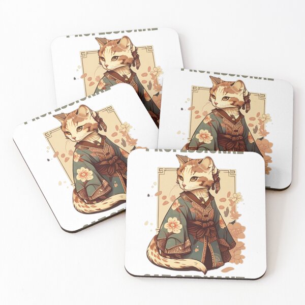 Item preview, Personal Cat Servant designed and sold by Babytopia.