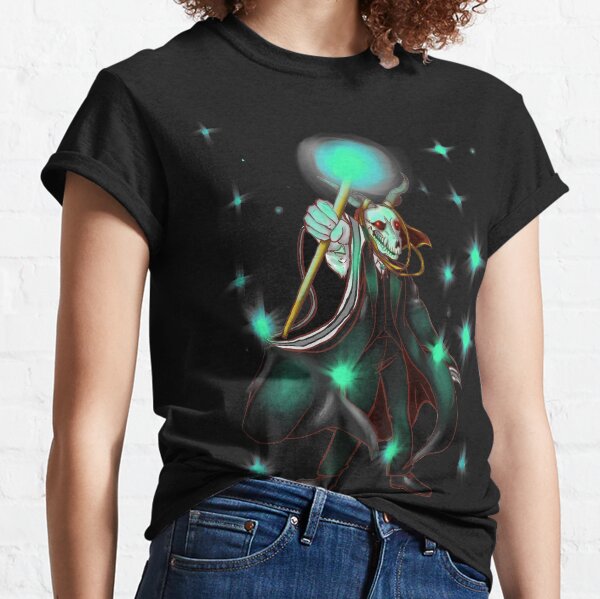 Thorn Mage Classic T-Shirt
