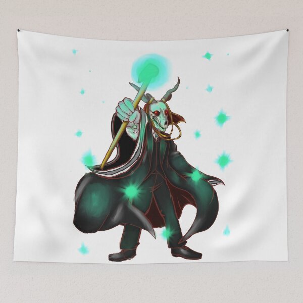 Item preview, Thorn Mage designed and sold by KloudKat.