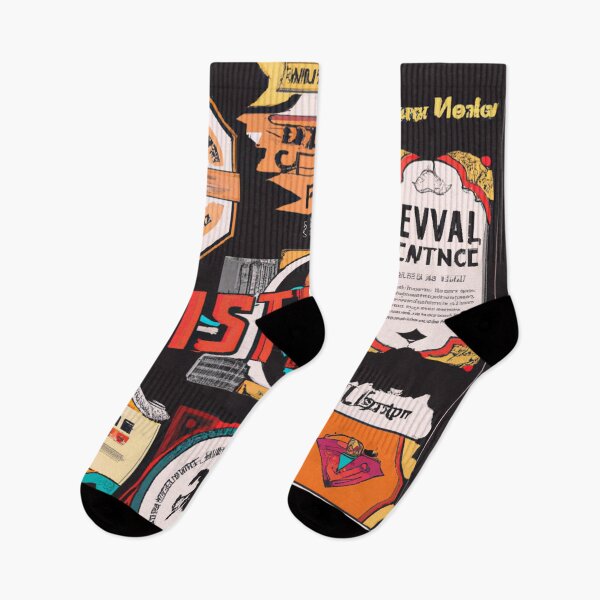 Artikelvorschau, Nostalgische Elemente aus der Vergangenheit: Der Charme von Retro- und Vintage-Design entworfen und verkauft von peterdawood.