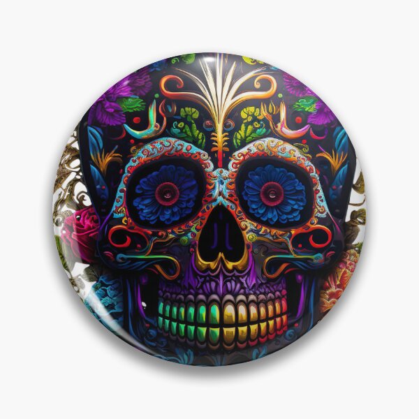 Artikelvorschau, Dia de los muertos - Entwurf 18 entworfen und verkauft von lmcrodrigues.