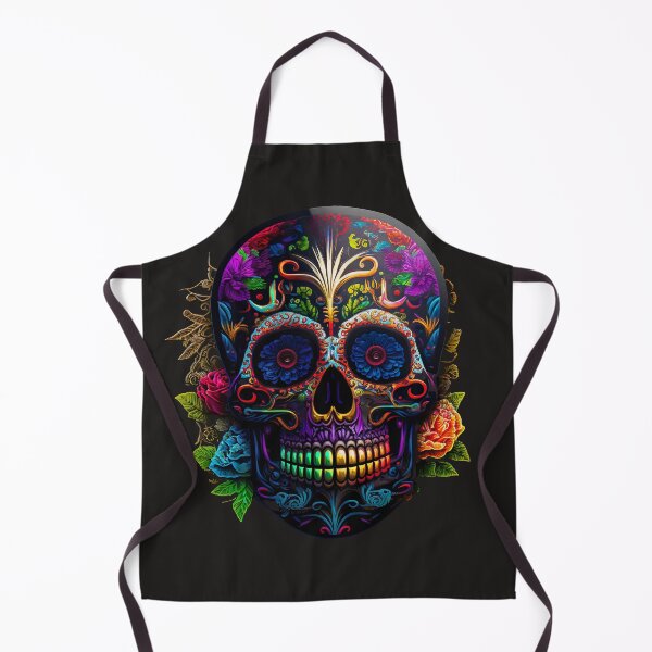 Artikelvorschau, Dia de los muertos - Entwurf 18 entworfen und verkauft von lmcrodrigues.