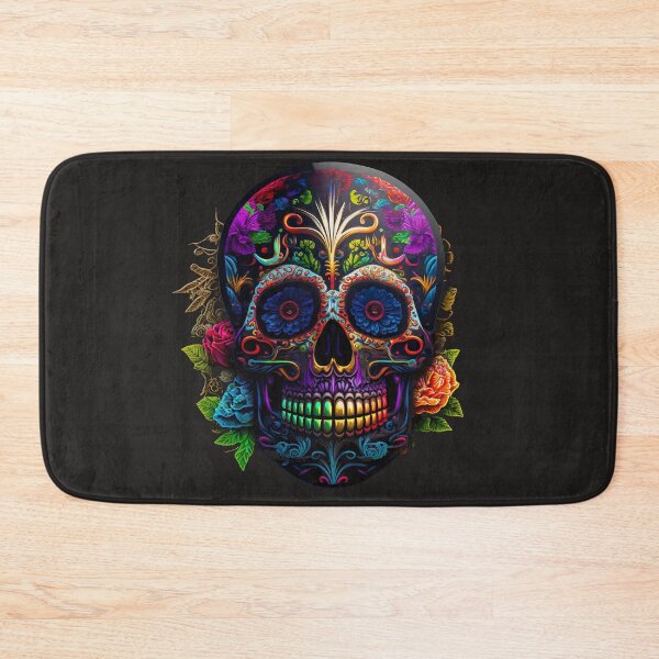 Item preview, Dia de los muertos - design 18 designed and sold by lmcrodrigues.