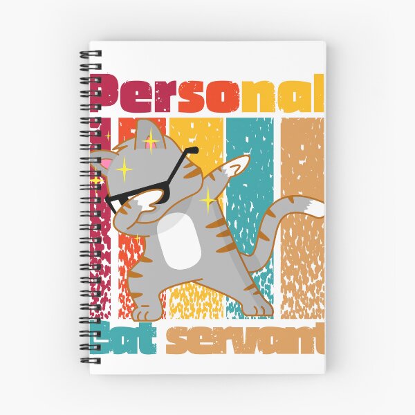 Item preview, Personal Cat Servant designed and sold by Babytopia.