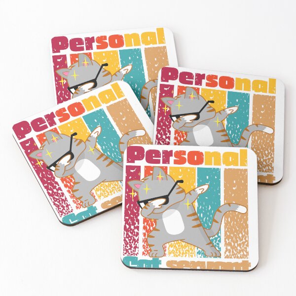 Item preview, Personal Cat Servant designed and sold by Babytopia.