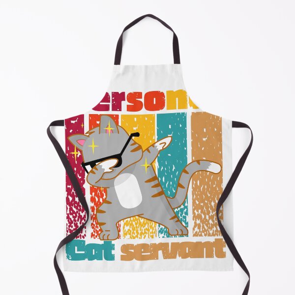 Item preview, Personal Cat Servant designed and sold by Babytopia.