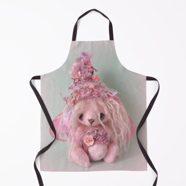 Item preview, Hand made fairy bear from Teddy Bear Orphans - Fairy Kalia designed and sold by Teddy Bear Orphans .