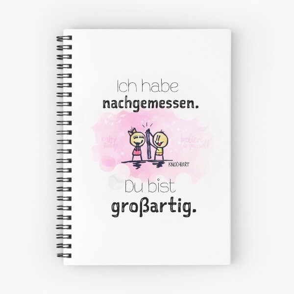 Item preview, What I wanted to tell you... designed and sold by KnochiART.