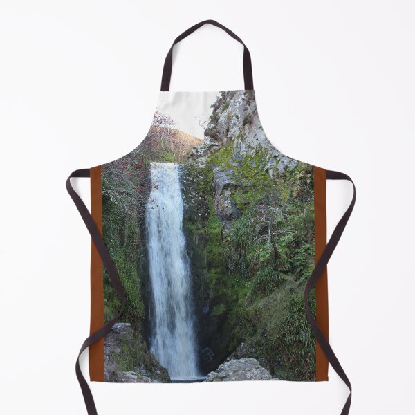 Item preview, Glenevin Waterfall Donegal Ireland designed and sold by eddiebarronshop.