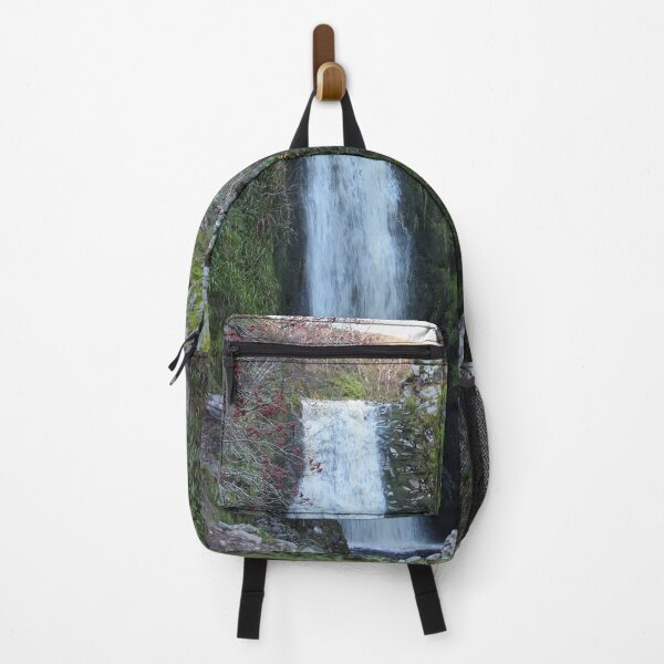 Item preview, Glenevin Waterfall Donegal Ireland designed and sold by eddiebarronshop.