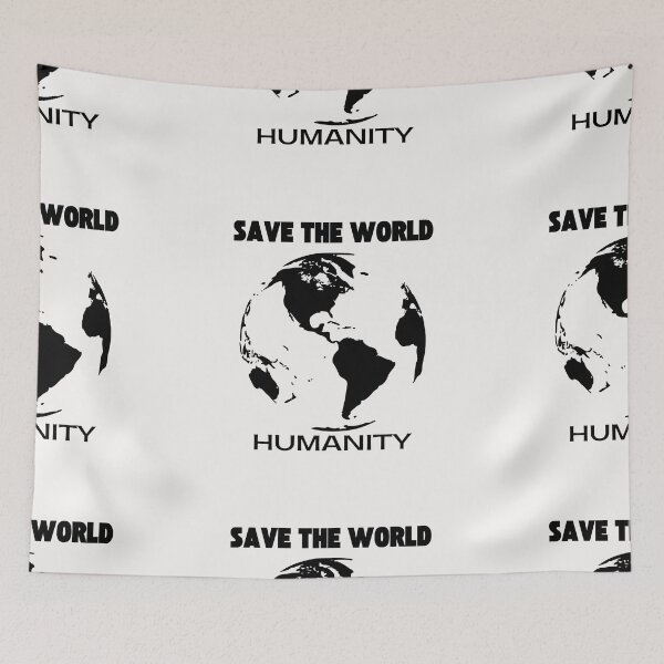 Item preview, world designed and sold by Maybebabyshop.