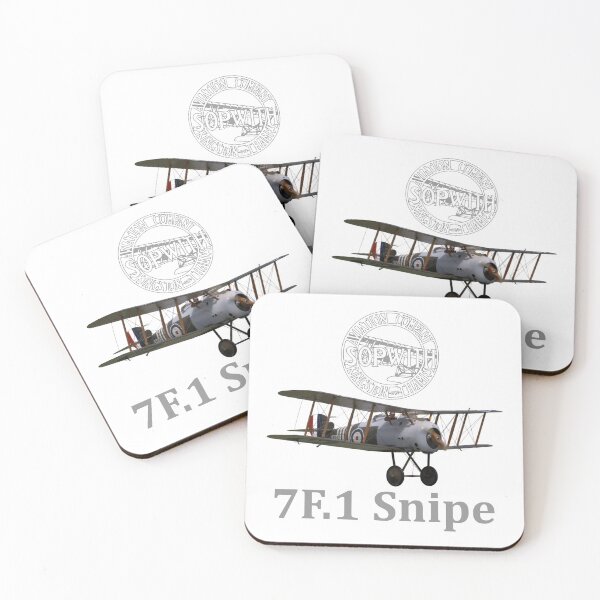 Item preview, Sopwith 7F.1 Snipe designed and sold by Digitalfred.