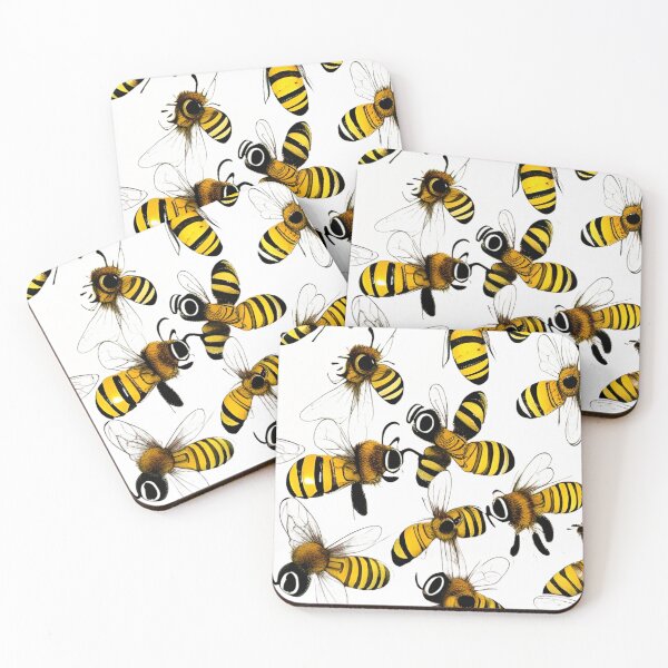 Item preview, A Bees Work... designed and sold by _Shubie_.