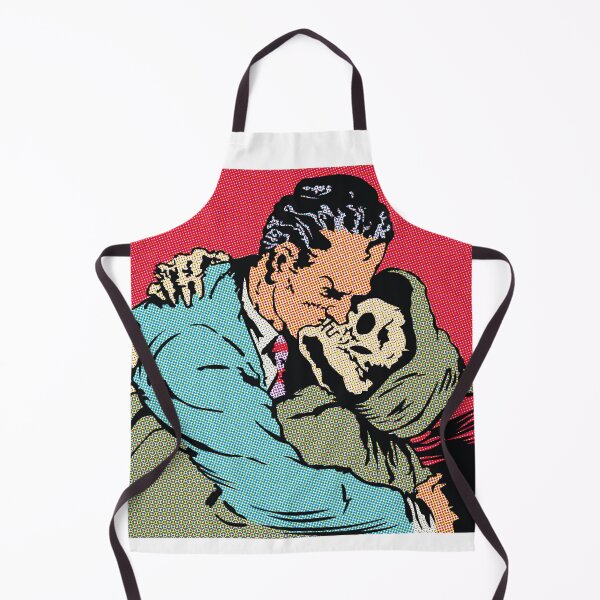 Item preview, The kiss of death designed and sold by Caritte.
