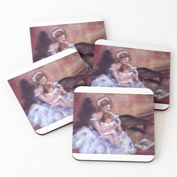 Item preview, Intermission designed and sold by Susan Anderson.