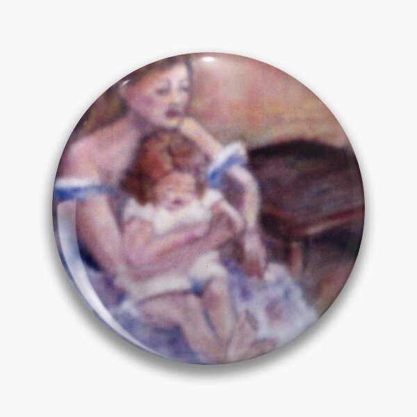 Item preview, Intermission designed and sold by Susan Anderson.