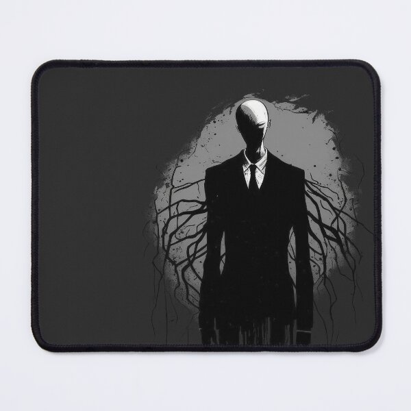 Item preview, Slenderman Always Waiting designed and sold by DougalWear.