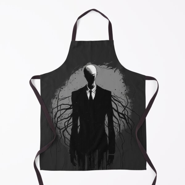 Item preview, Slenderman siempre esperando designed and sold by DougalWear.