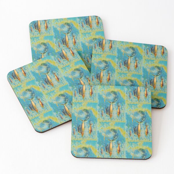 Item preview, Pisces with Monf designed and sold by Pioooh.