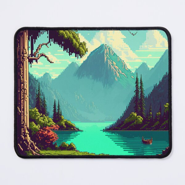 Item preview, Retro Land designed and sold by GabrielMadrasse.