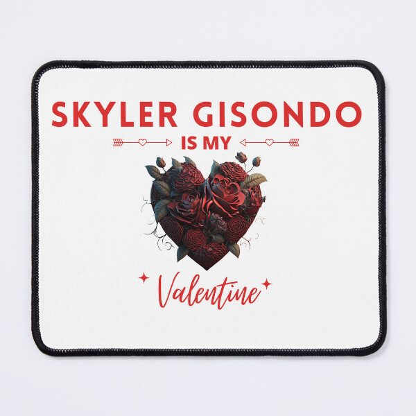 Item preview, Skyler Gisondo Is My Valentine designed and sold by Itsheartshop.