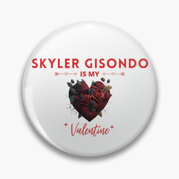 Item preview, Skyler Gisondo Is My Valentine designed and sold by Itsheartshop.