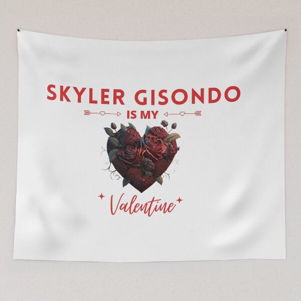 Item preview, Skyler Gisondo Is My Valentine designed and sold by Itsheartshop.