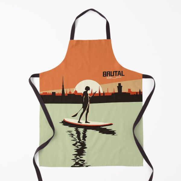 Item preview, Brutal SUP designed and sold by Dariolafuente.