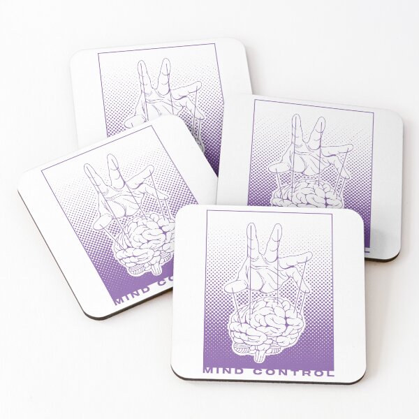 Item preview, Mind Control designed and sold by rovii.