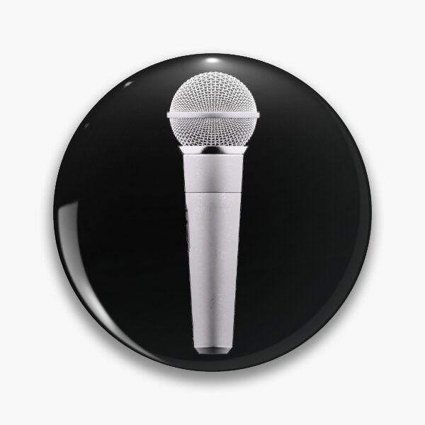 Item preview, Microphone for Music and speaker professional designed and sold by PeterADesign.