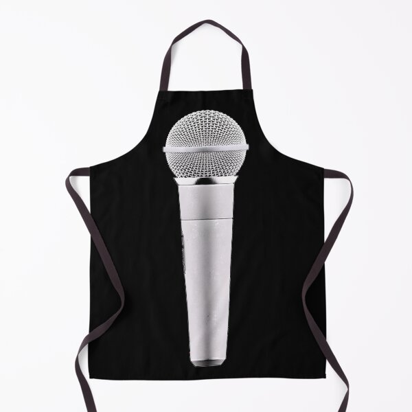 Item preview, Microphone for Music and speaker professional designed and sold by PeterADesign.