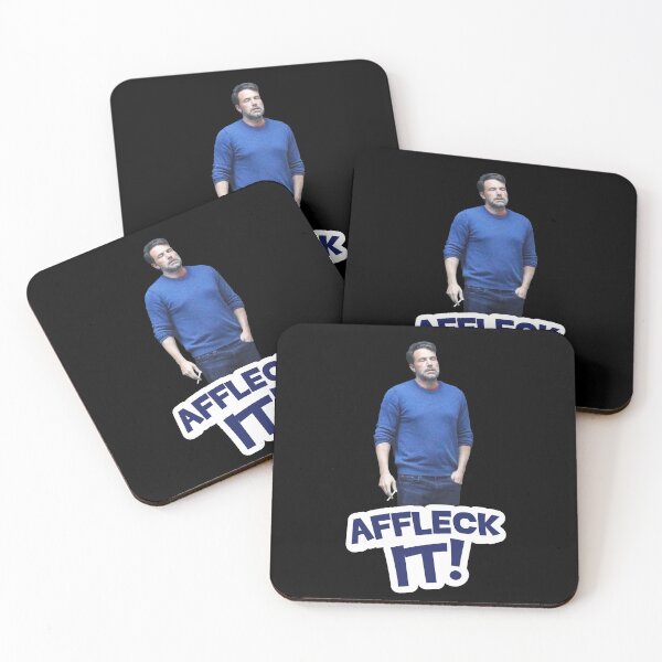 Item preview, Ben Affleck Smoking Meme designed and sold by hotshots-design.