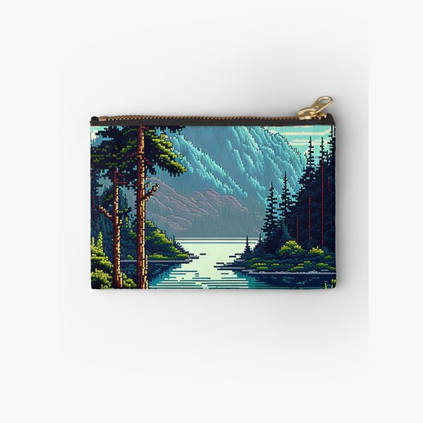 Item preview, Retro Land designed and sold by GabrielMadrasse.