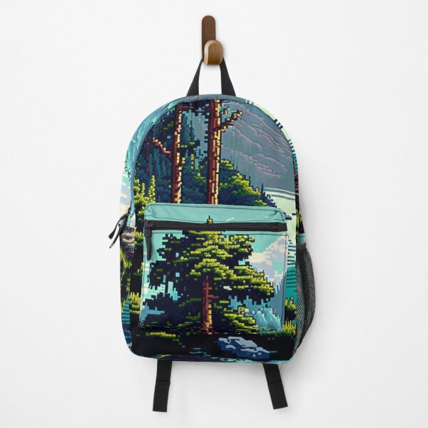 Item preview, Retro Land designed and sold by GabrielMadrasse.