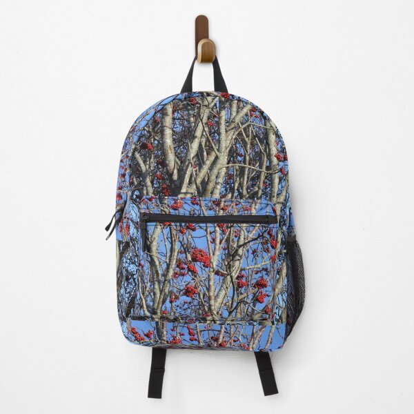 Item preview, Its The Berries Tree Blue Sky Donegal Ireland designed and sold by eddiebarronshop.