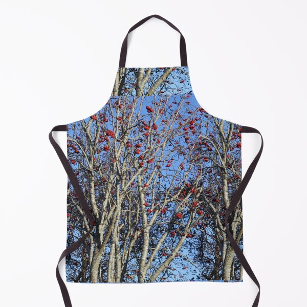Item preview, Its The Berries Tree Blue Sky Donegal Ireland designed and sold by eddiebarronshop.
