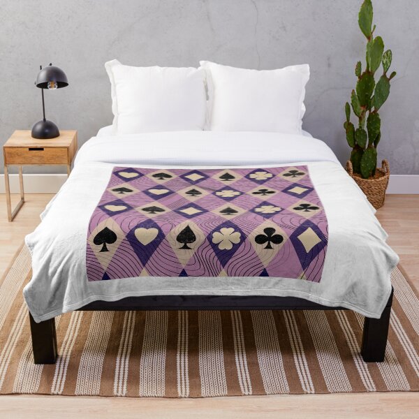Item preview, Impresión de Alicia en Borderland designed and sold by HappyFo.