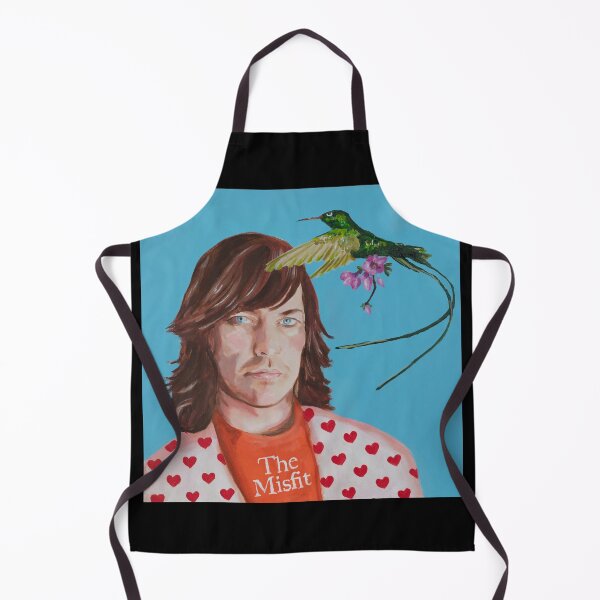 Artikelvorschau, Best-Rhett-Miller-Kunst entworfen und verkauft von Gio Wonder.