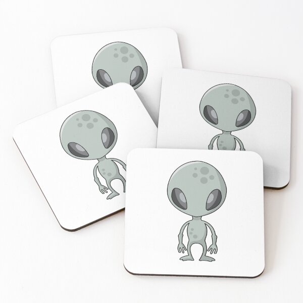 Item preview, Alien Design designed and sold by Scorpion Creative.