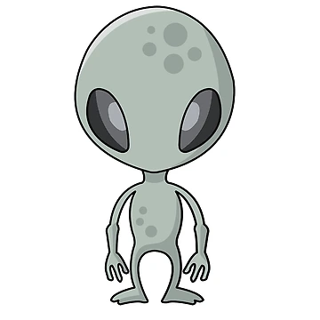 Artwork thumbnail, Alien Design by Scorpion Creative