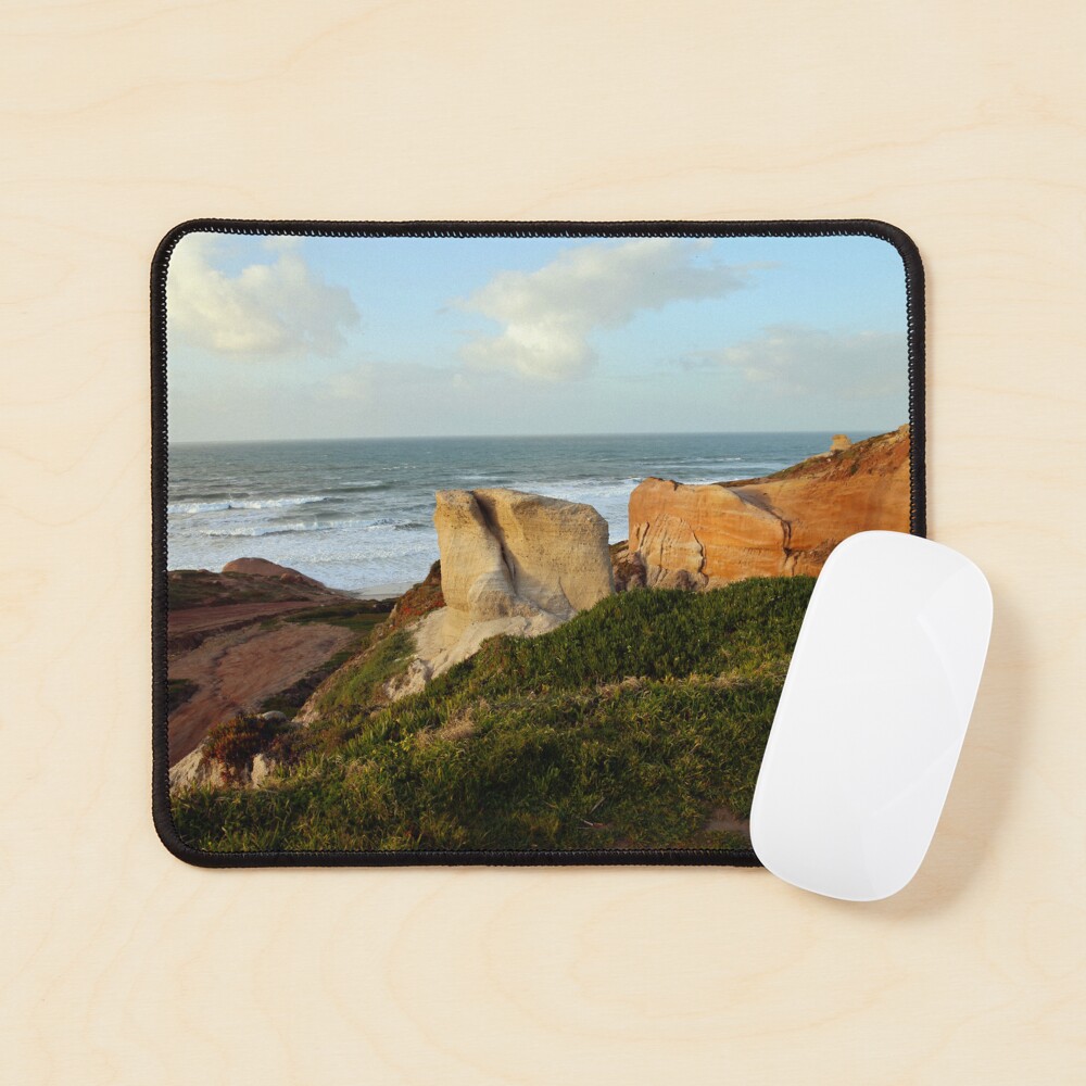 Item preview, Mouse Pad designed and sold by WapiNami.