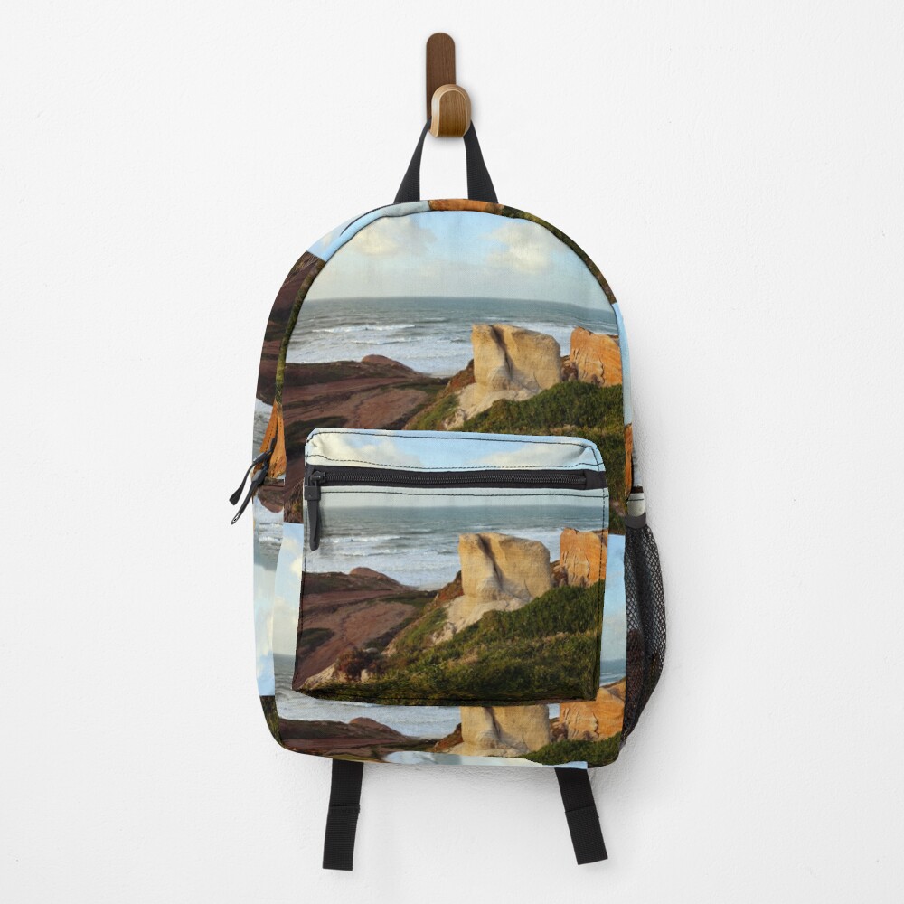 Item preview, Backpack designed and sold by WapiNami.