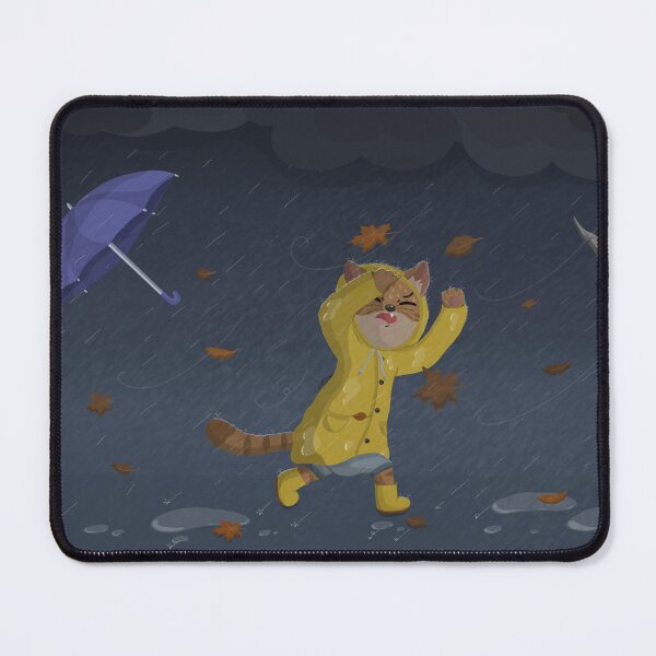 Item preview, Storm designed and sold by Purplepugprints.