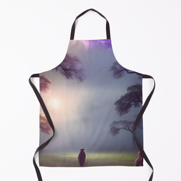 Item preview, The visitor designed and sold by SanScho69.