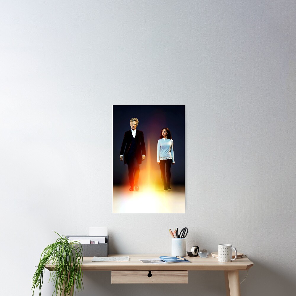 Twin Flames Poster