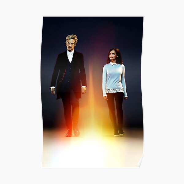 Twin Flames Poster