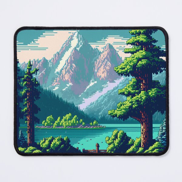 Item preview, Retro Land designed and sold by GabrielMadrasse.
